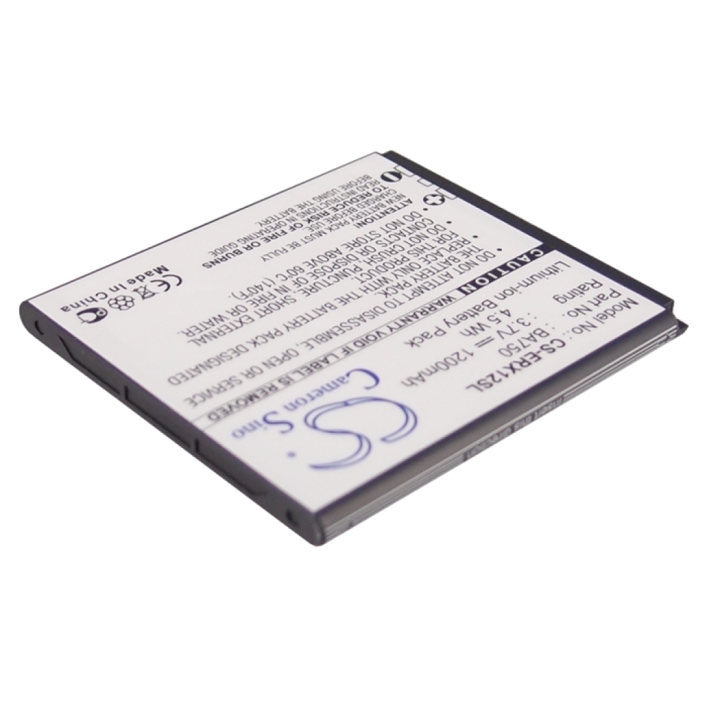 Mobile Phone Battery Sony Ericsson Xperia Acro IS11S