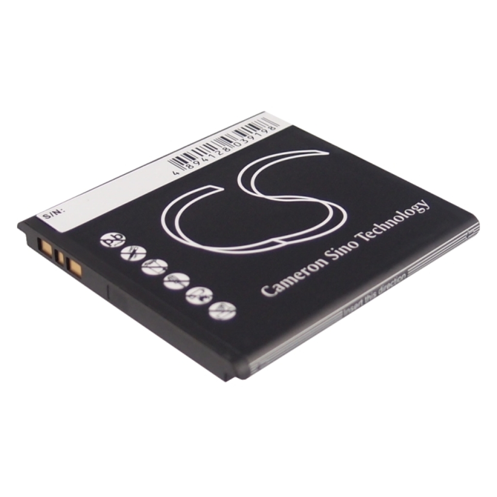 Mobile Phone Battery Sony Ericsson Xperia Acro IS11S
