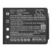 Battery industrial Hbc Radiomatic Micron 4