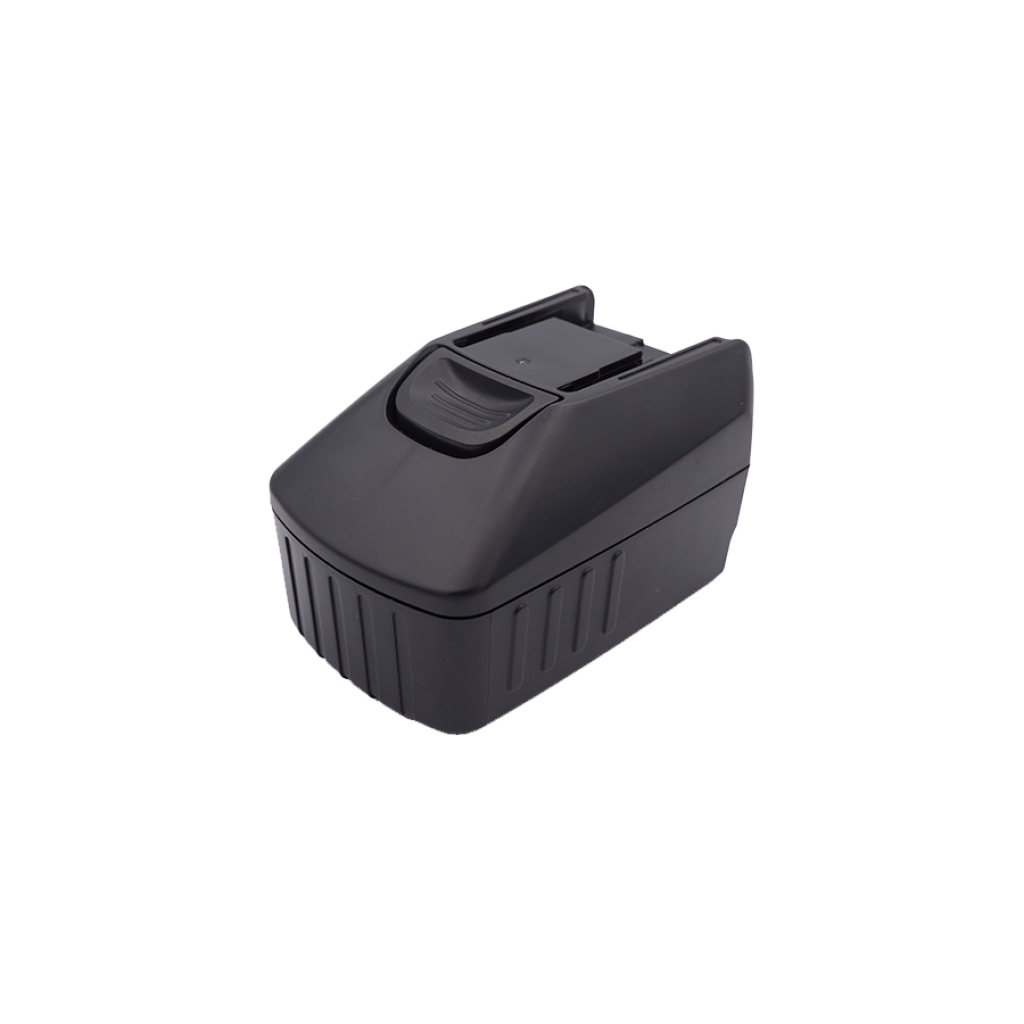 Industribatteri Fein MultiMaster QuickStart