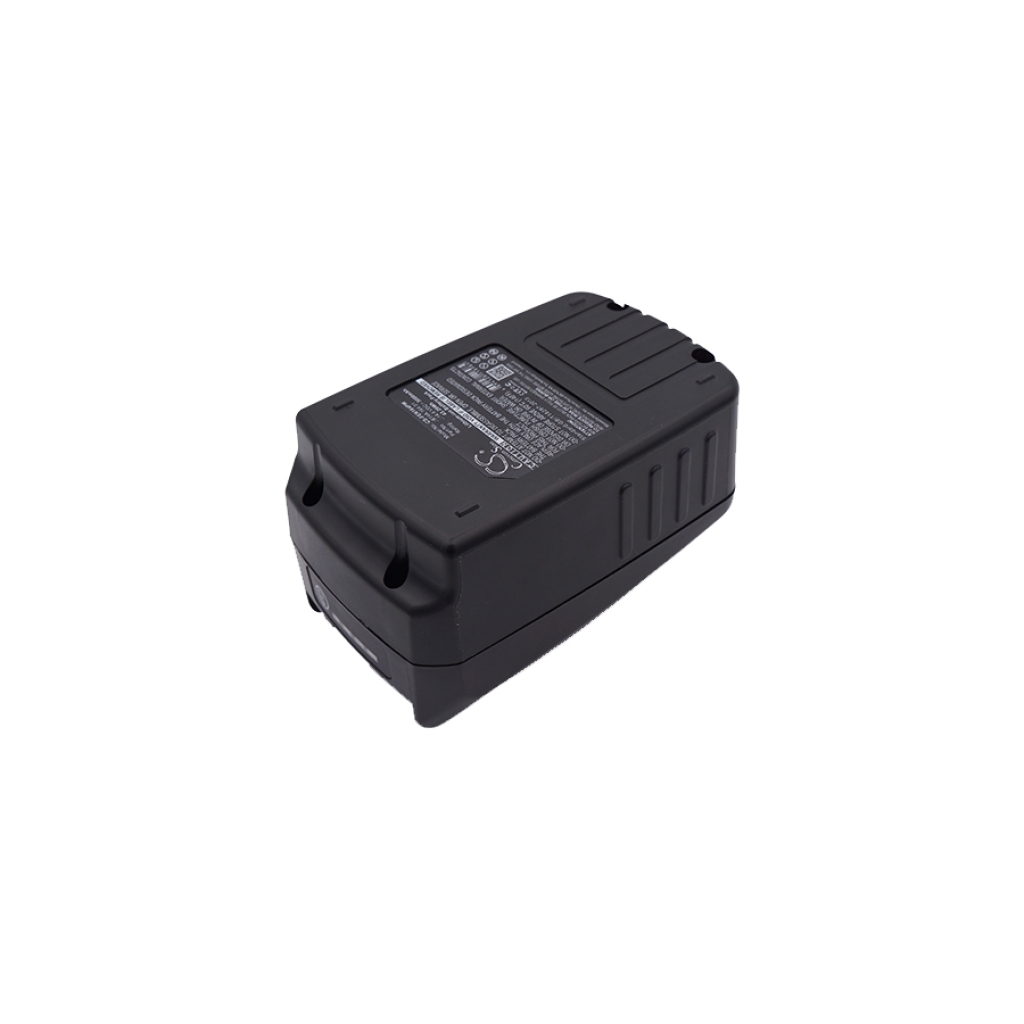 Industribatteri Fein MultiMaster QuickStart