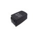 Industribatteri Fein MultiMaster QuickStart