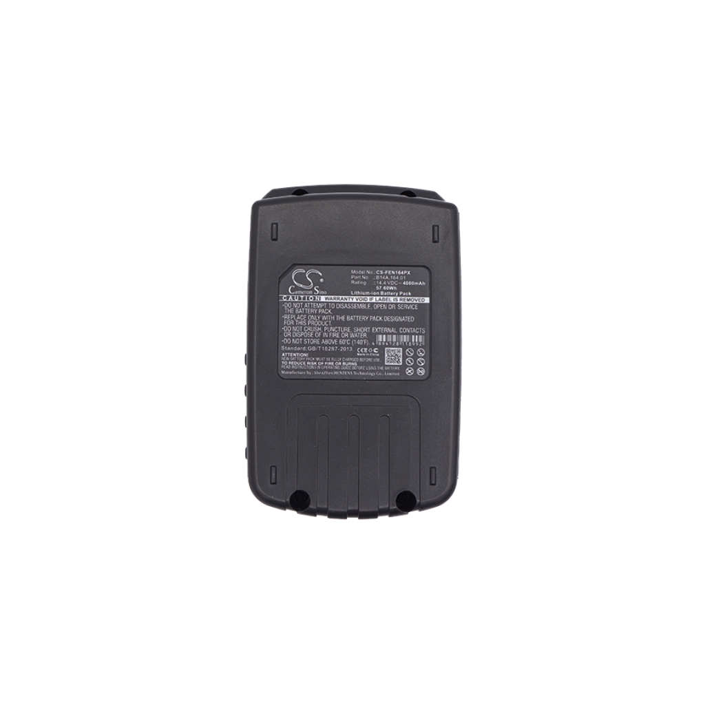 Battery industrial Fein ASM 14-9