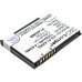 Tablet Battery Fujitsu Loox N500