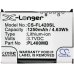 Tablet Battery Fujitsu Loox 420