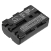 Camera Battery Sony alpha DSLR-A850