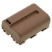 Camera Battery Sony alpha DSLR-A850B