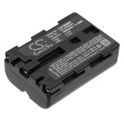 Camera Battery Sony alpha DSLR-A850B