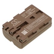 Camera Battery Sony alpha DSLR-A850B