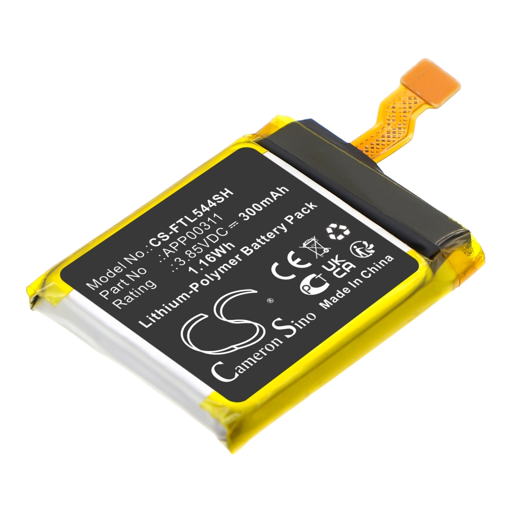 Smartwatchbatteri Fossil CS-FTL544SH