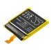 Smartwatchbatteri Fossil CS-FTL544SH