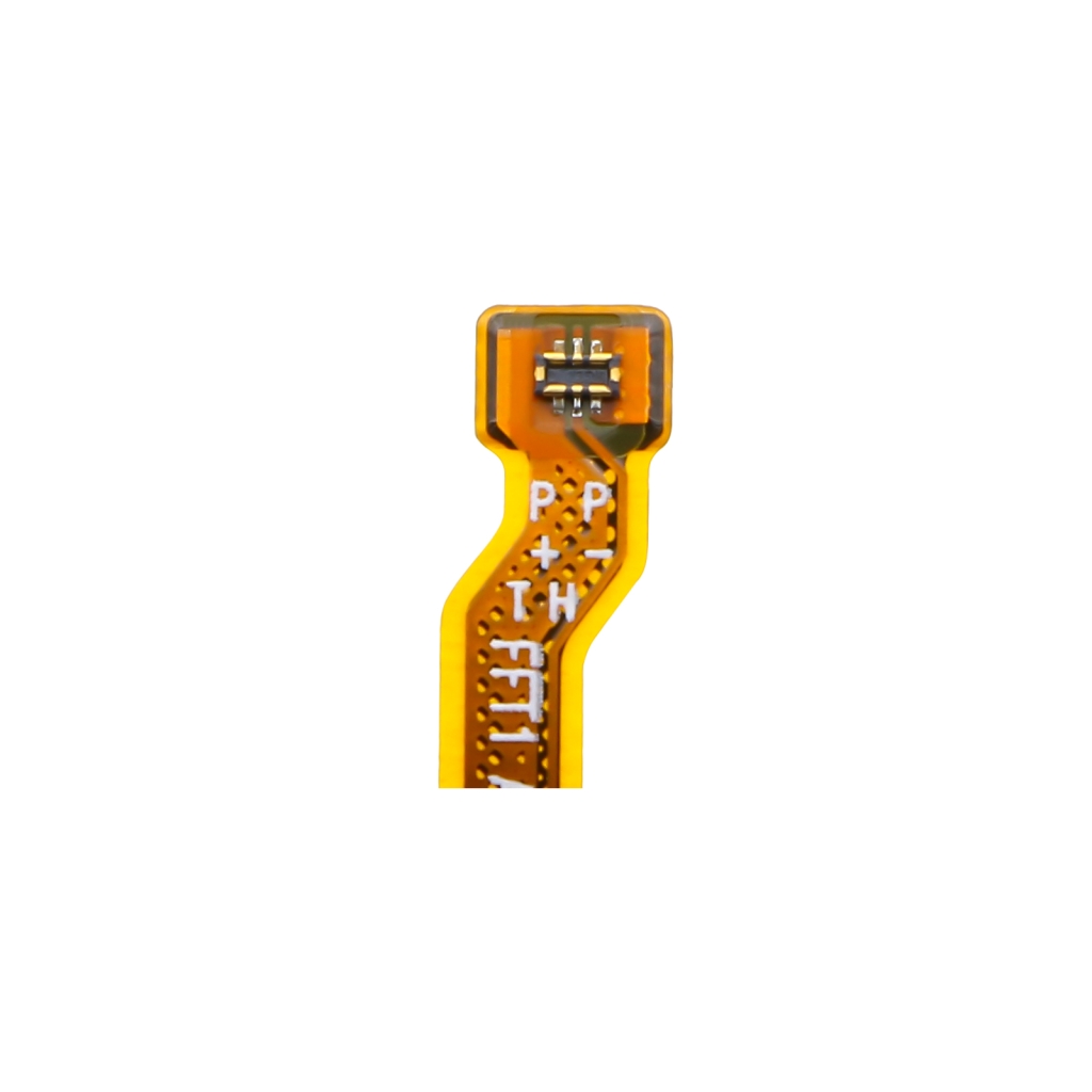Smartwatchbatteri Fossil CS-FTL544SH