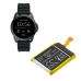Smartwatchbatteri Fossil CS-FTL544SH