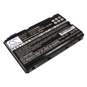 Notebookbatteri Fujitsu Amilo One
