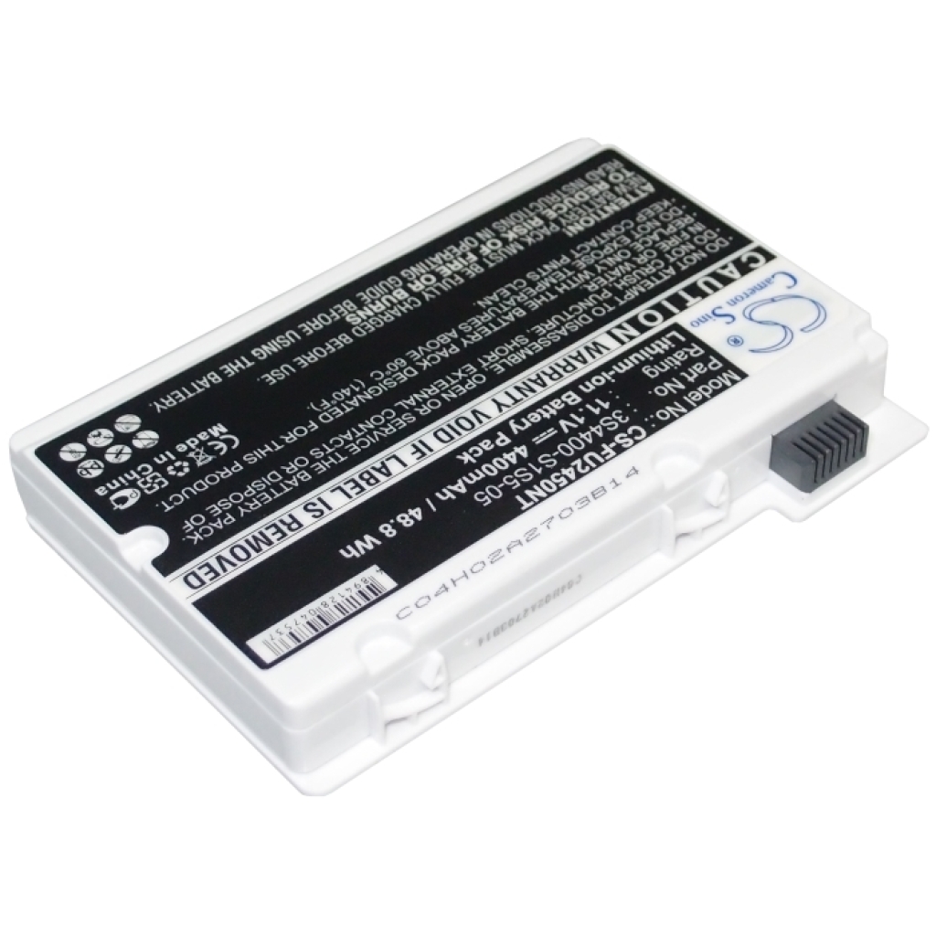 Notebookbatteri Fujitsu Amilo One