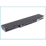 Notebookbatteri Fujitsu LifeBook LH520