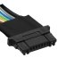 Notebook battery Fujitsu Stylistic Q665