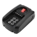 Power Tools Battery Gardena Blower PowerJet 18V P4A solo
