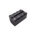 Power Tools Battery Geomax Stonex R6