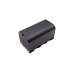 Power Tools Battery Geomax Stonex R6