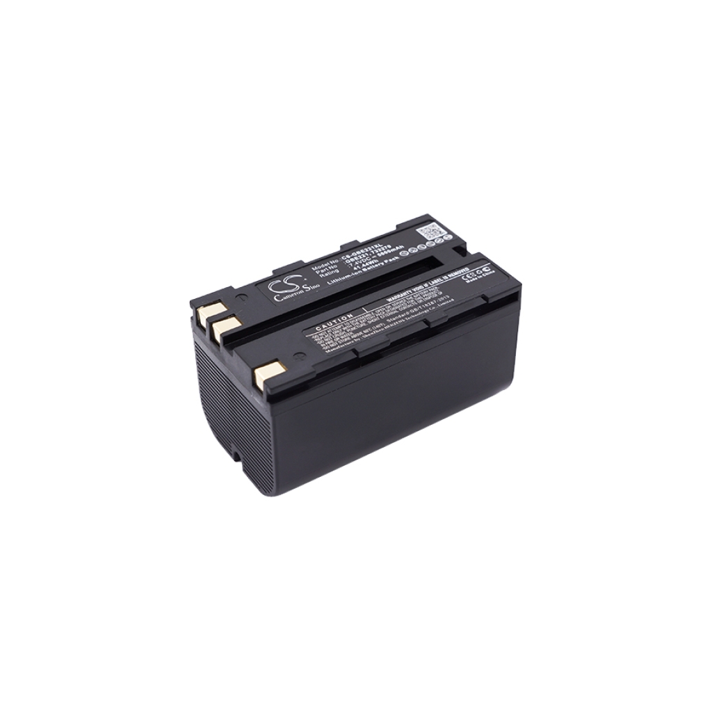 Power Tools Battery Leica Piper 100