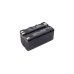 Power Tools Battery Leica Piper 100