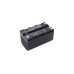 Power Tools Battery Leica Piper 100