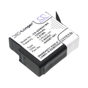 Camera Battery GoPro Hero 7