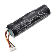 Dog Collar Battery Garmin DC40 Astro System