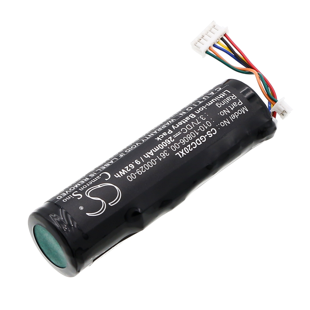 Dog Collar Battery Garmin Astro 220