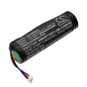 Dog Collar Battery Garmin Alpha 100