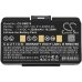 GPS, Navigator Battery Garmin GPSMAP 296