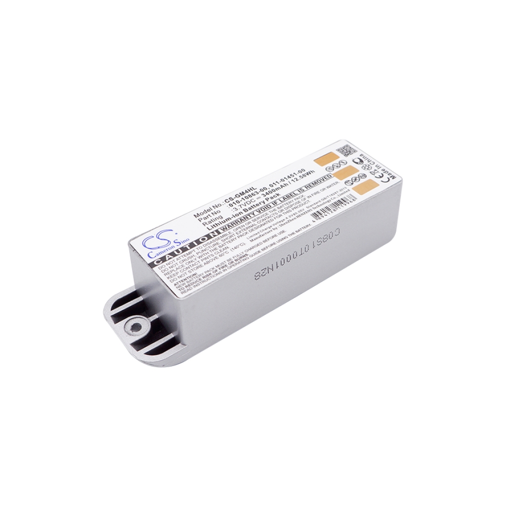 GPS, Navigator Battery Garmin Zumo 550