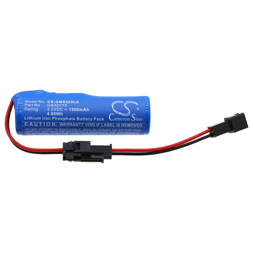 Lighting System Battery Gama sonic Baytown II Bulb GS-105B