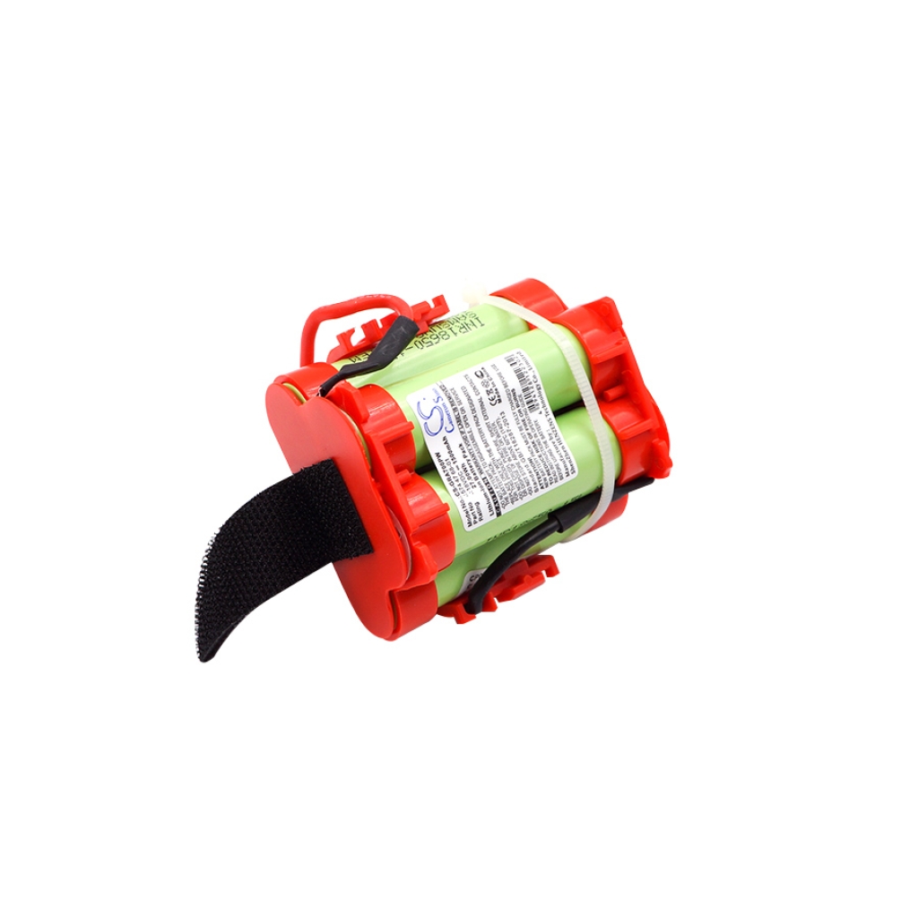 Power Tools Battery Flymo Robotic Lawn Mower 1200R 2016