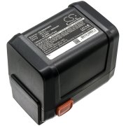 Power Tools Battery Gardena ErgoCut 48-Li 8878