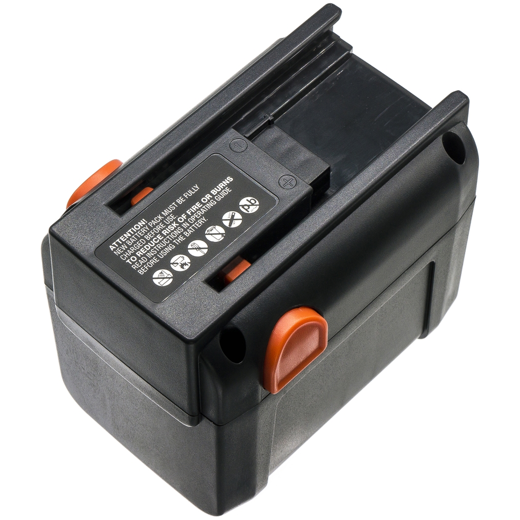Power Tools Battery Gardena AccuCut Li 450