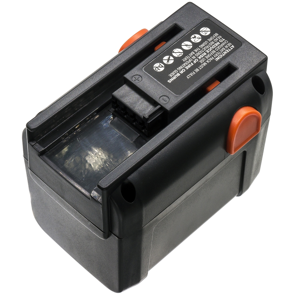 Power Tools Battery Gardena AccuJet 9333-20