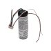 GPS, Navigator Battery Garmin StreetPilot C320