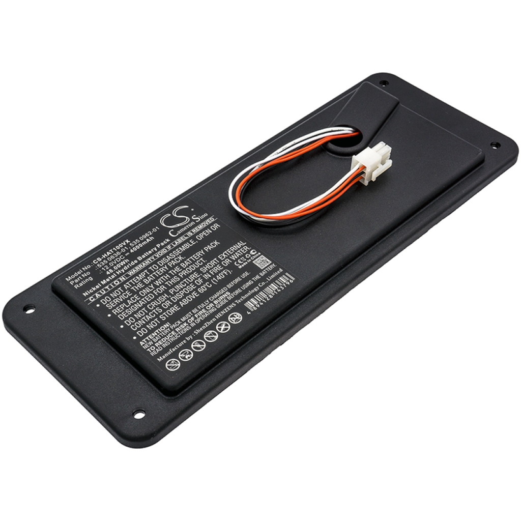 Power Tools Battery Husqvarna Automower G1 2000