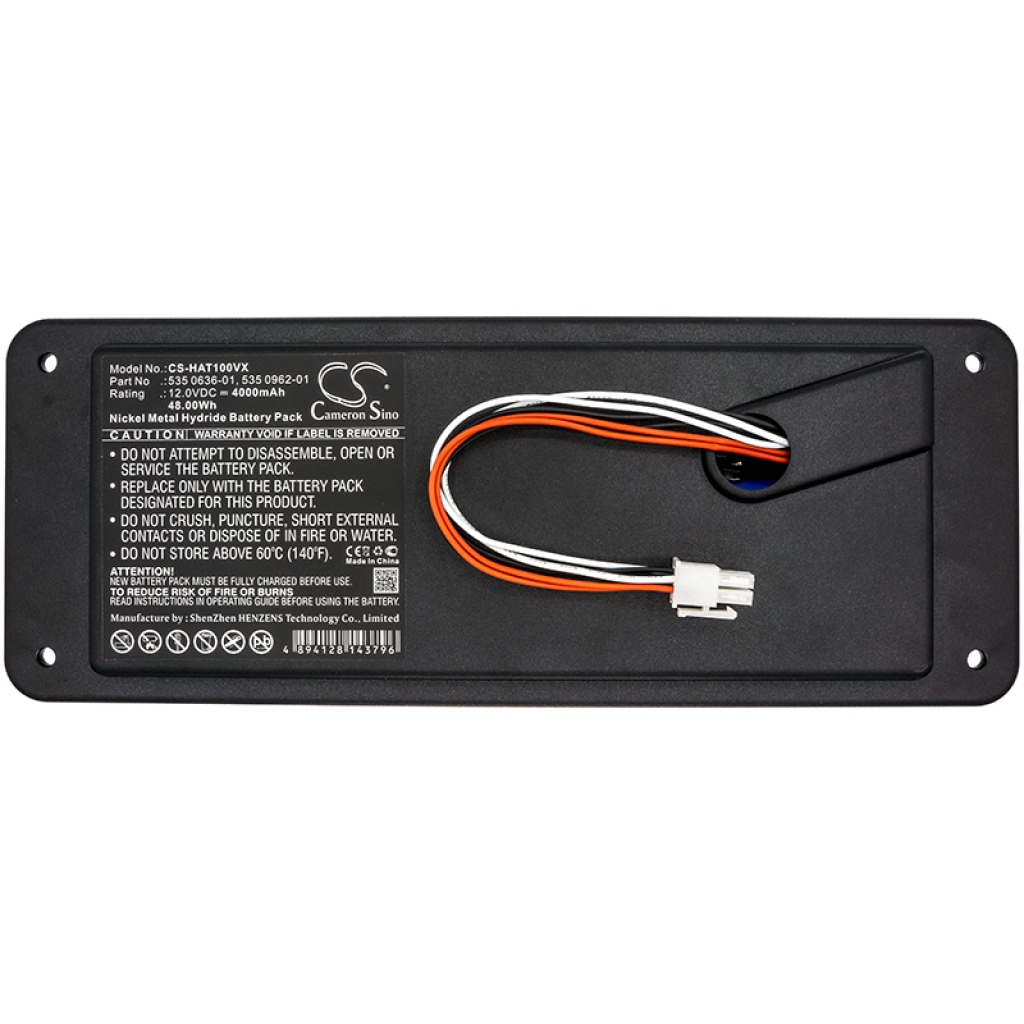 Power Tools Battery Husqvarna Automower G1 2000