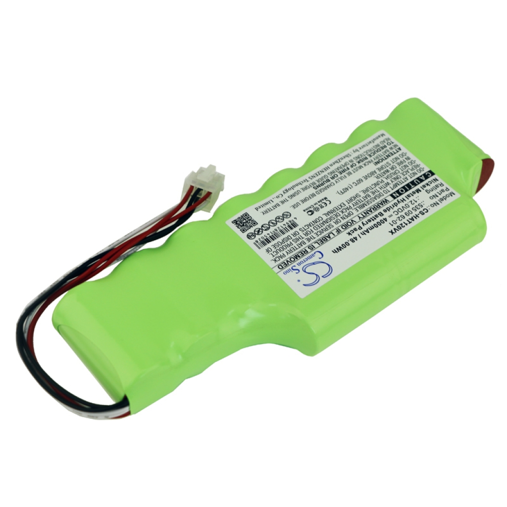 Power Tools Battery Husqvarna Automower G1 2003