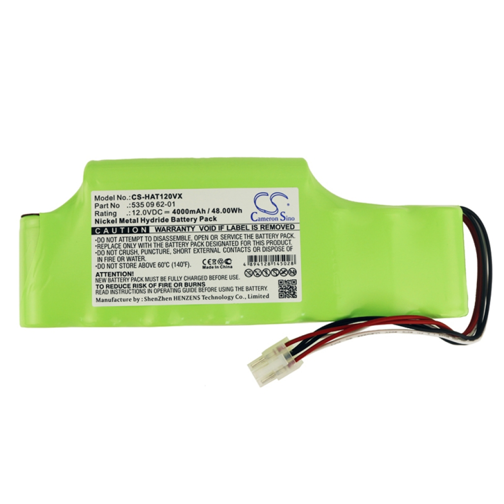 Power Tools Battery Husqvarna Automower G1 2003