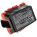 Power Tools Battery Gardena R50Li 2017