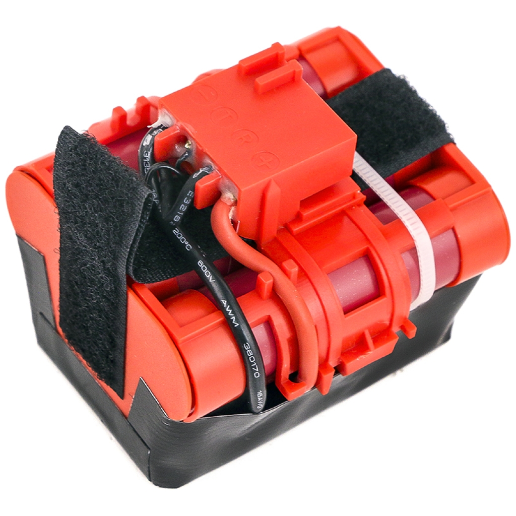 Power Tools Battery Gardena R50Li 2017