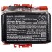 Power Tools Battery Gardena R50Li 2017