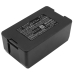 Battery Replaces 593 11 84-06