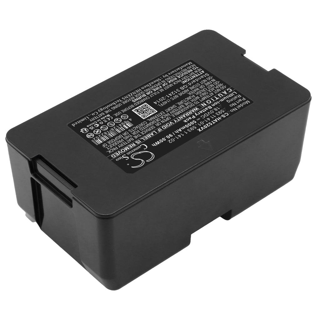 Power Tools Battery Husqvarna Automower 420 2021