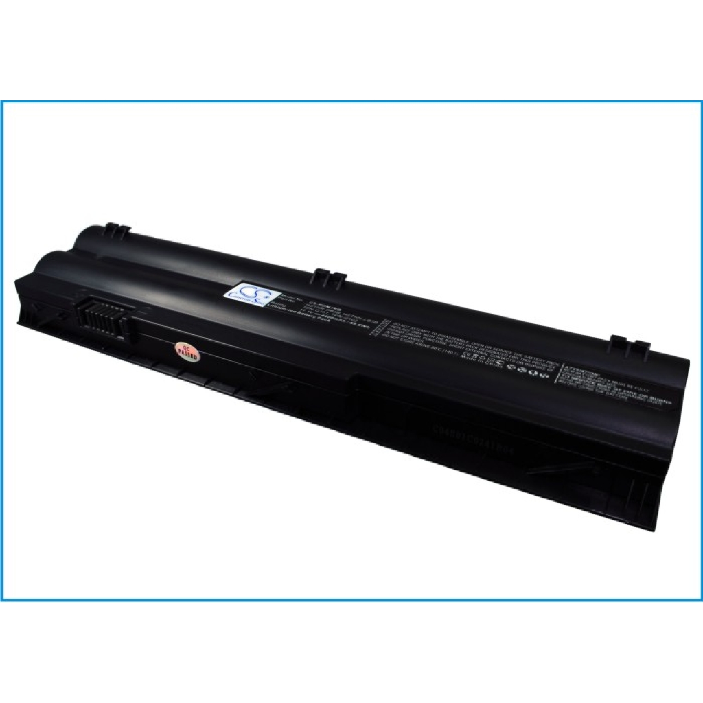 Notebookbatteri HP Pavilion DM1