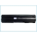 Notebookbatteri HP Pavilion DM1